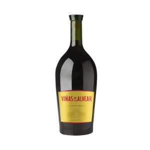 Viñas de Alvear