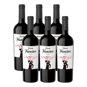 Vino Finca Francisco (Caja x 6)